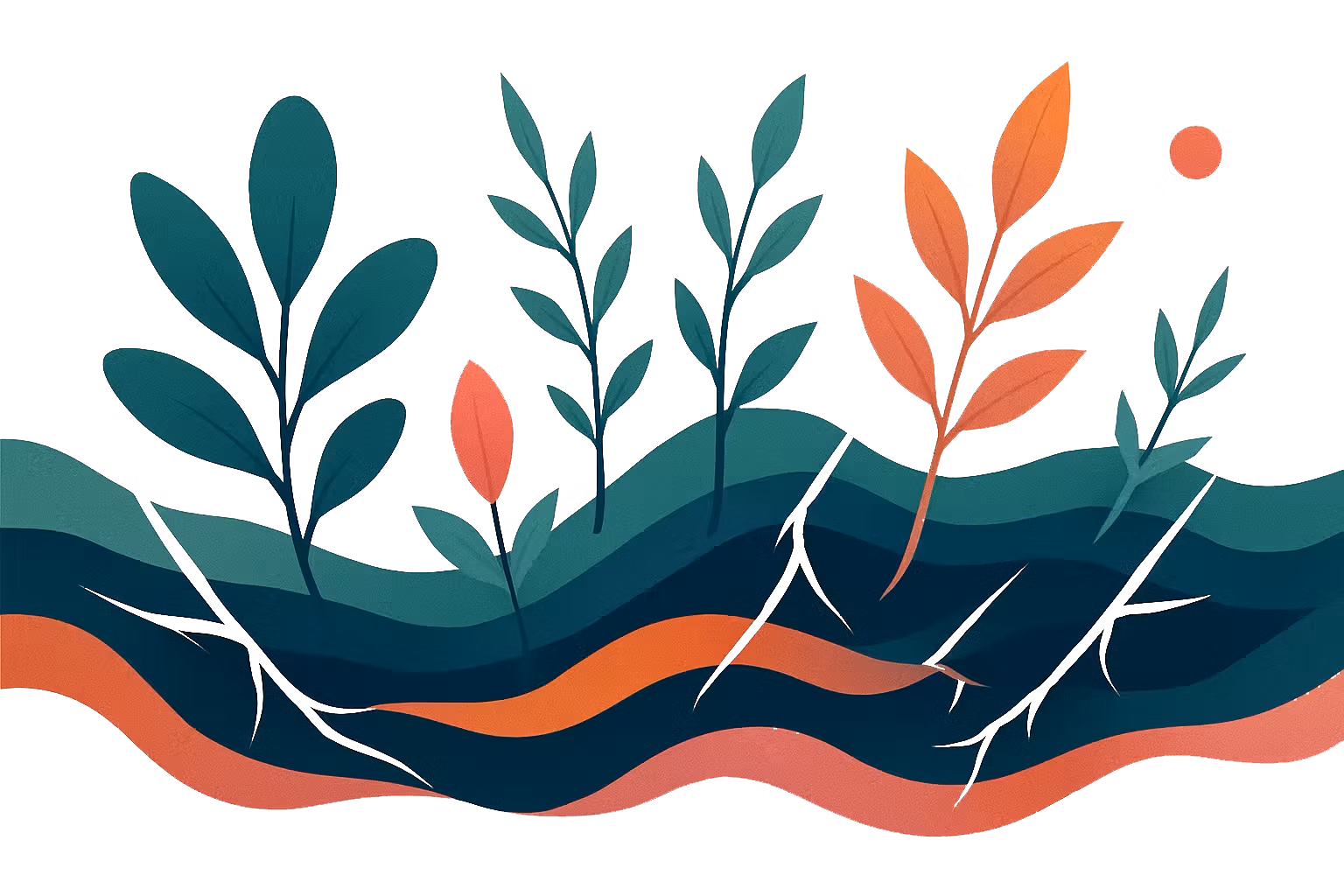 Wave Plants