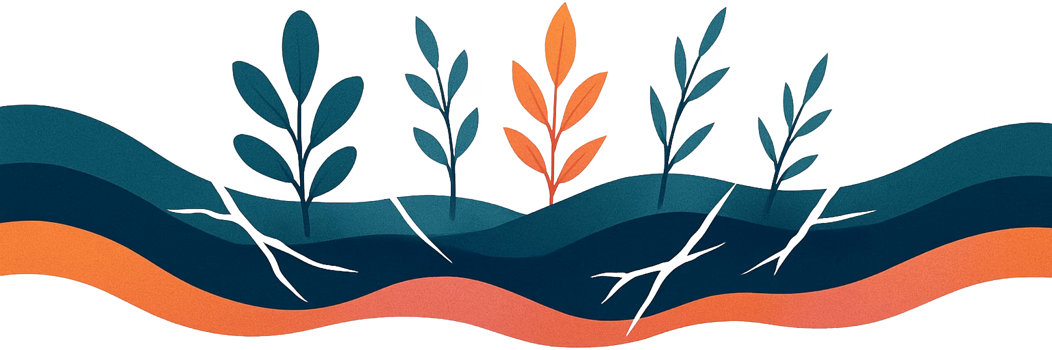Wave Plants